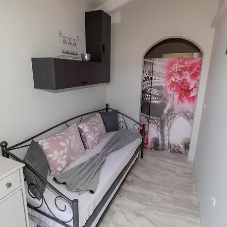 Rena's House 2 * Argostoli (Kefalonia)