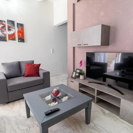 Rena's House 2 * Argostoli (Kefalonia)