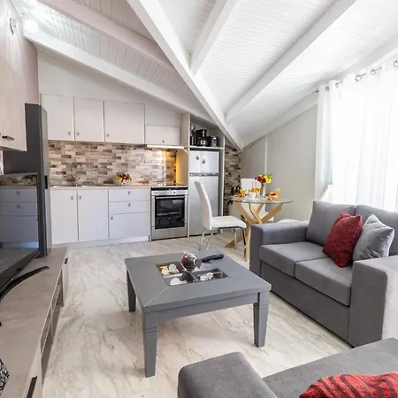 Appartamento Rena's House 2