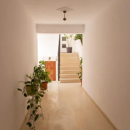 Rena's House 2 Apartment