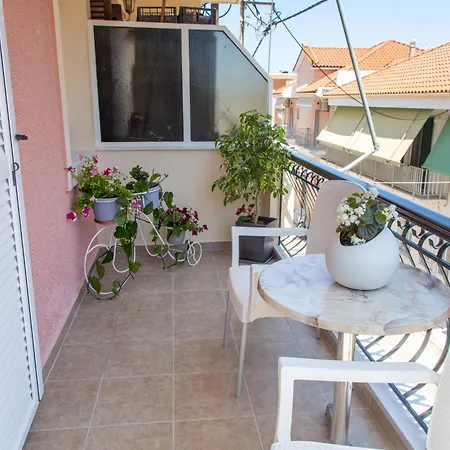 Rena's House 2 * Argostoli (Kefalonia)