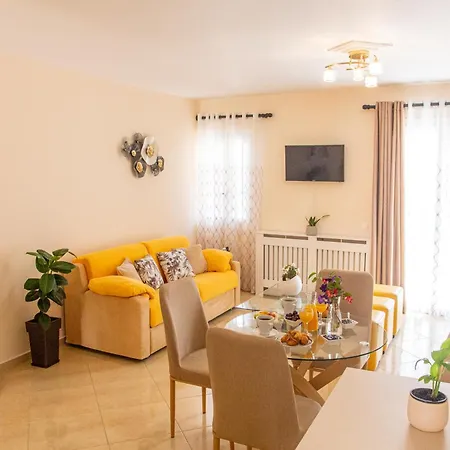 Appartamento Rena's House 2 Argostoli (Kefalonia)