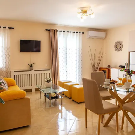 Rena's House 2 Argostoli (Kefalonia)